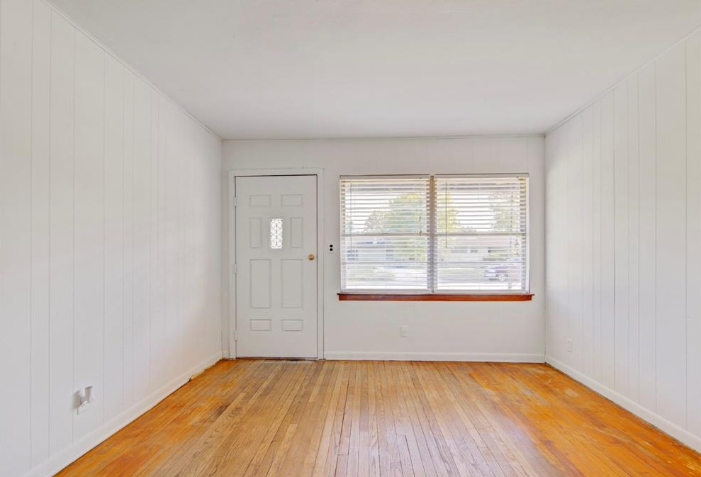 1203 Elton St, Houston TX  77034-1124 exterior
