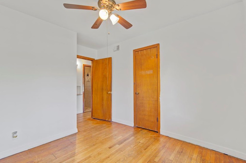 1203 Elton St, Houston TX  77034-1124 exterior