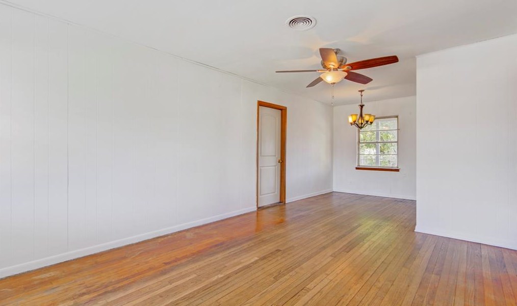 1203 Elton St, Houston TX  77034-1124 exterior