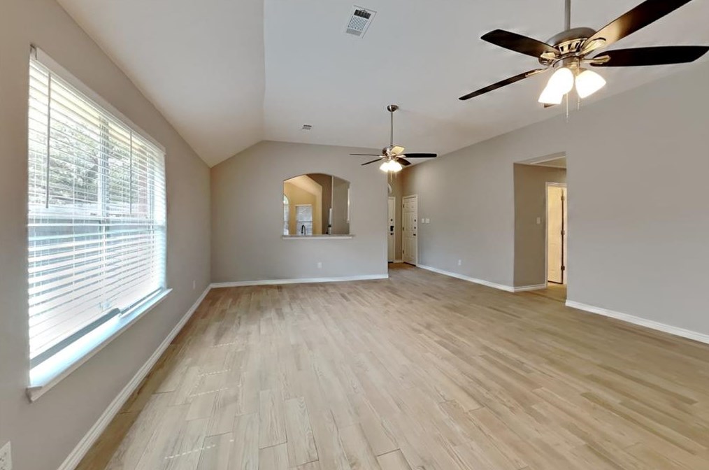 3344 Zubin Ln, Katy TX  77493-6014 exterior