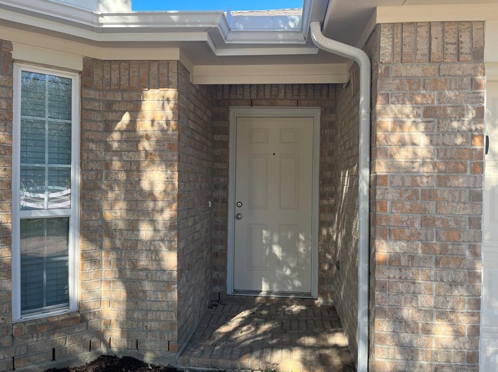 7006 Windy Run Ct, Spring TX  77379-8262 exterior