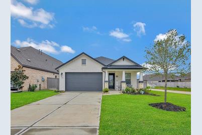 19219 Palfrey Prairie Trail, Tomball, TX 77377 - Photo 1