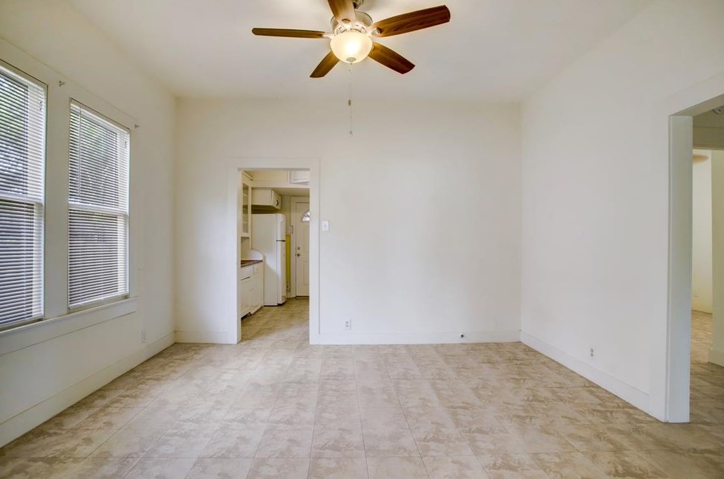 1024 Nadine St, Houston TX  77009-2443 exterior