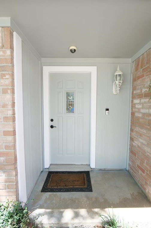 18503 Mellowgrove Ln, Spring TX  77379-4063 exterior