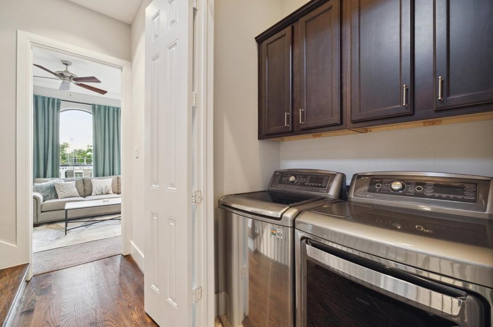 1403 Elgin St, Houston TX  77004-2834 exterior