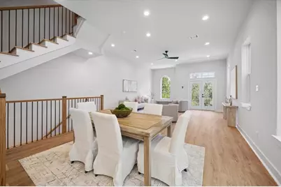 1031 W 17th Street, Houston, TX 77008 - Photo 21