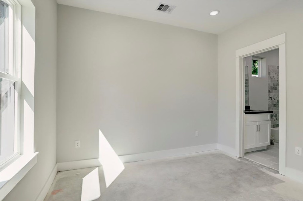 1503 Finch St, Houston TX  77009-0042 exterior