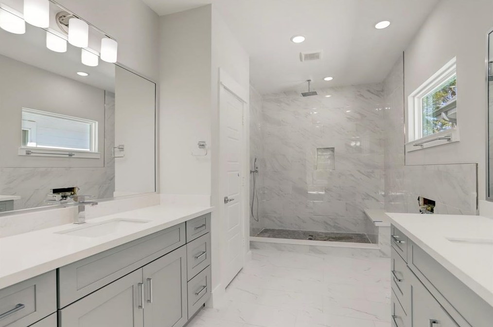 1503 Finch St, Houston TX  77009-0042 exterior