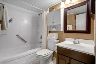 6102 Seawall Blvd, Galveston, TX 77551 - Photo 11
