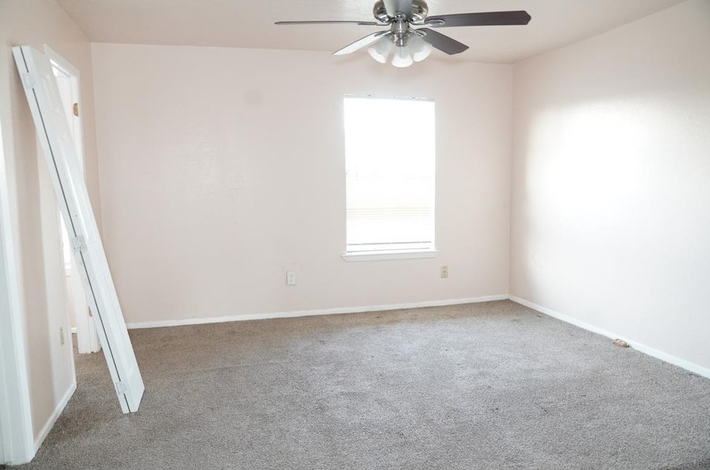 7109 Chase Wood Dr, Missouri City TX  77489-2517 exterior