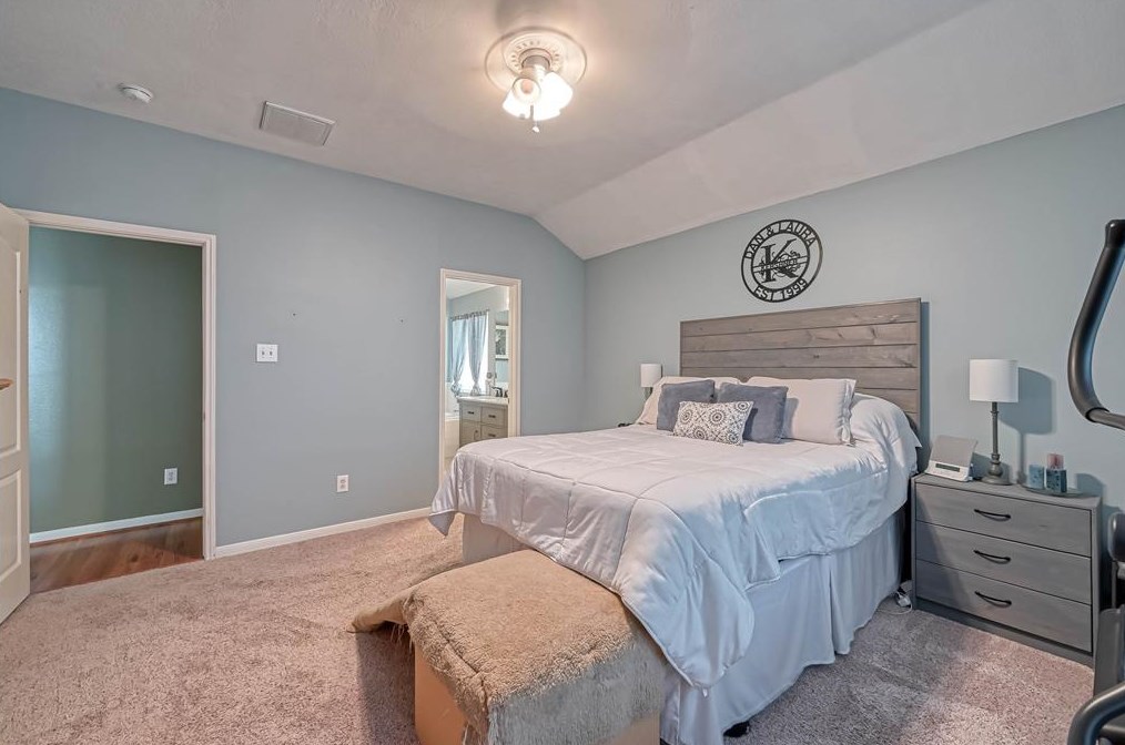 16806 Basewood Ct, Sugar Land TX  77498-4662 exterior