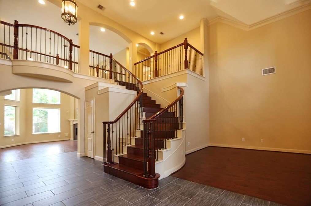 4603 Red Hawk Ct, Sugar Land TX  77479-4534 exterior