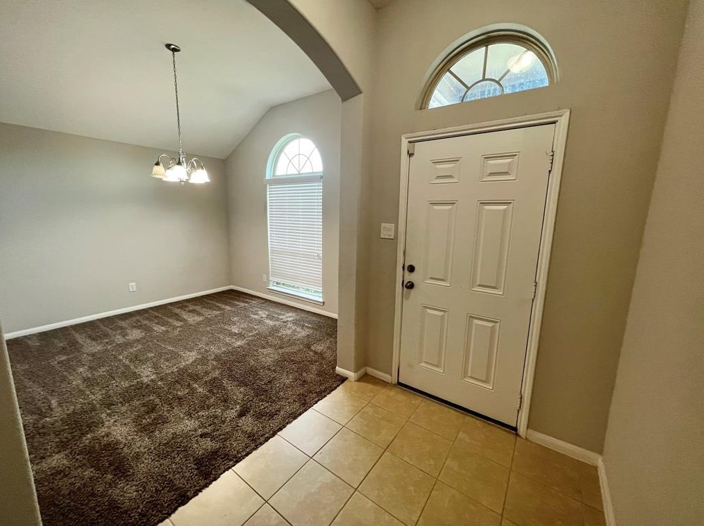 6602 Brimridge Ln, Houston TX  77048-5622 exterior