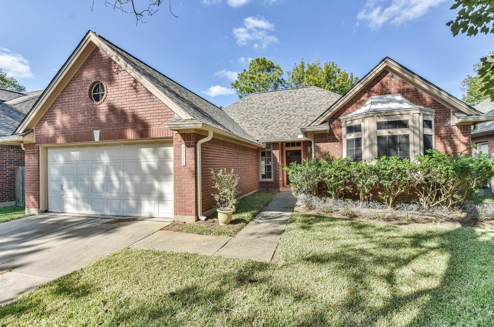 20318 Vaulted Chestnut Ln, Cypress TX  77433-5606 exterior