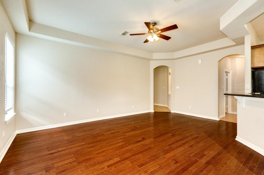 103 Corkwood St, Richwood TX  77566-5710 exterior