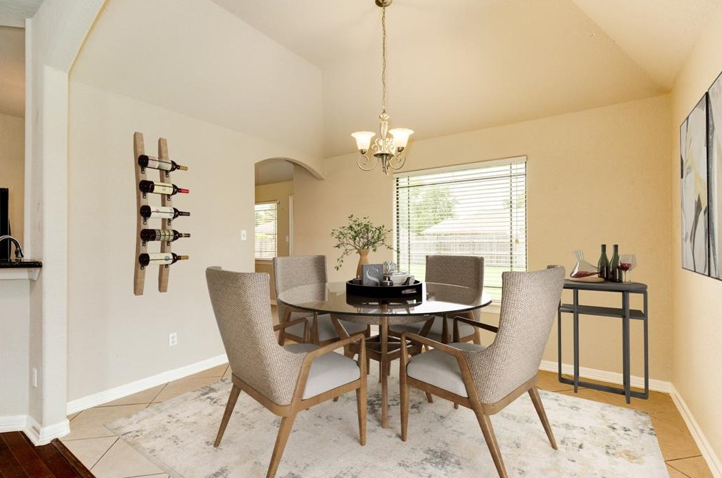 103 Corkwood St, Richwood TX  77566-5710 exterior