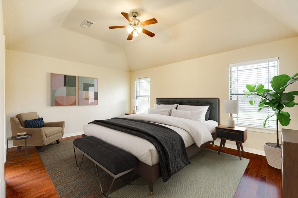 103 Corkwood St, Richwood TX  77566-5710 exterior