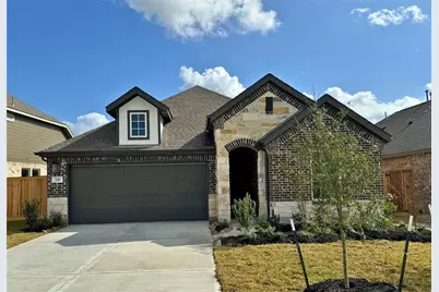 320 Ice Shore Trail, Dayton, TX 77535 - Photo 1