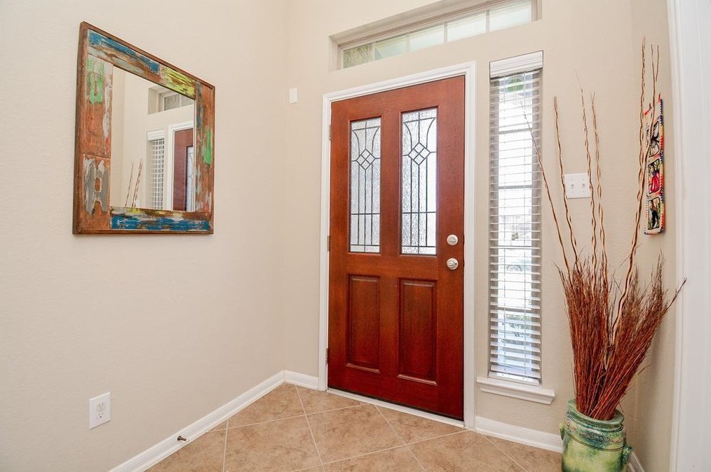 9306 Atwood Ridge Ln, Richmond TX  77469-1859 exterior