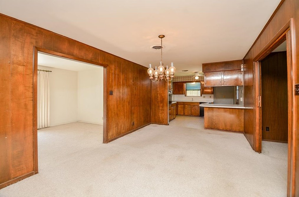 7150 Carvel Ln, Houston TX  77072-3034 exterior