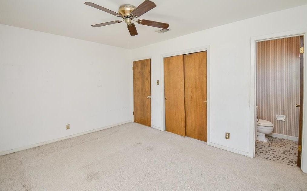 7150 Carvel Ln, Houston TX  77072-3034 exterior