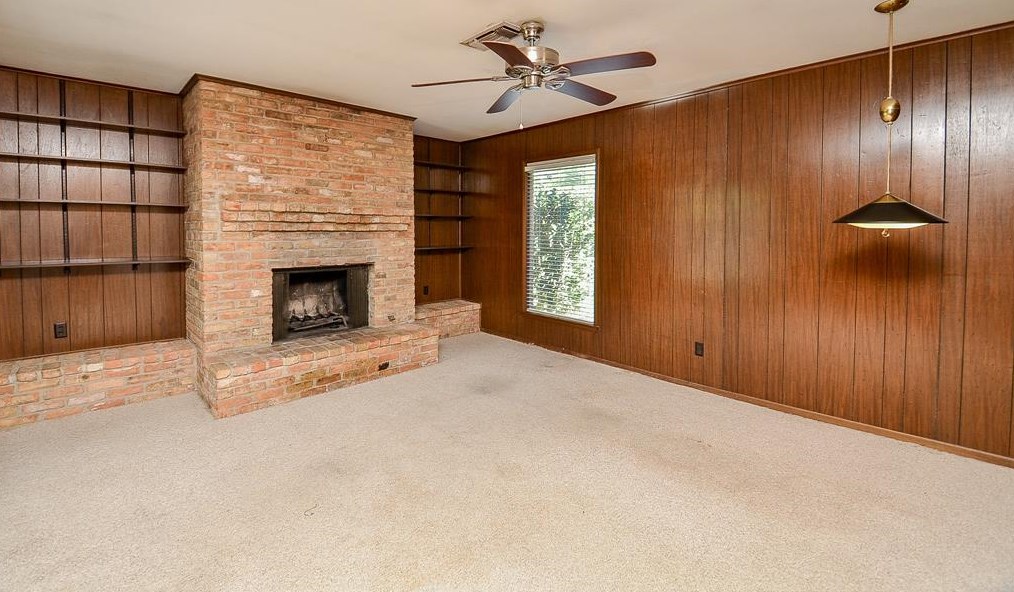 7150 Carvel Ln, Houston TX  77072-3034 exterior