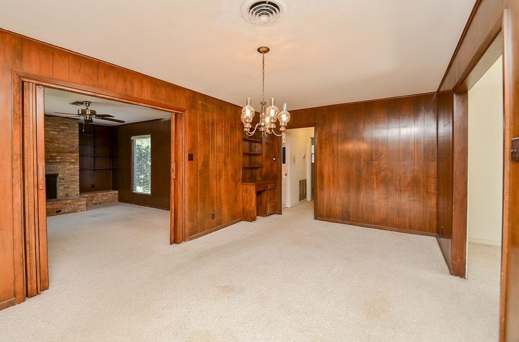 7150 Carvel Ln, Houston TX  77072-3034 exterior