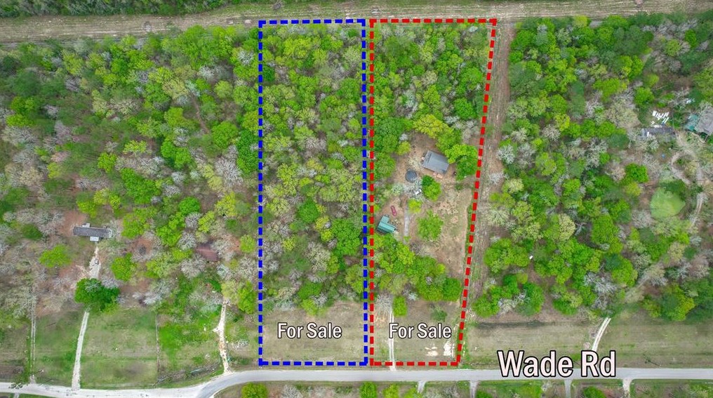 7436 Wade Rd, Orange TX  77632-6359 exterior