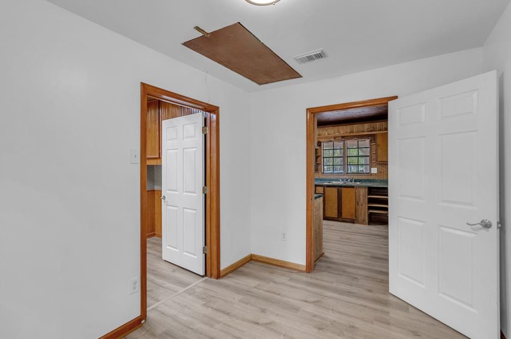 7436 Wade Rd, Orange TX  77632-6359 exterior