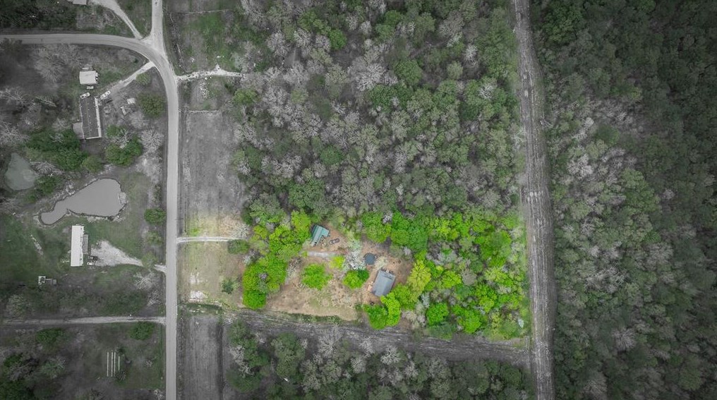 7436 Wade Rd, Orange TX  77632-6359 exterior