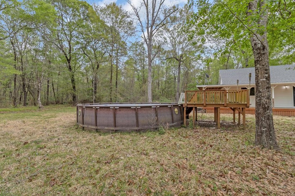 7436 Wade Rd, Orange TX  77632-6359 exterior