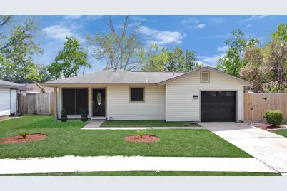 2706 Harvard Street, Pasadena, TX 77502 - Photo 1