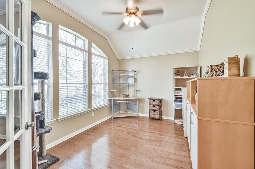 12731 Cyn Echo Dr, Houston TX  77065-5259 exterior