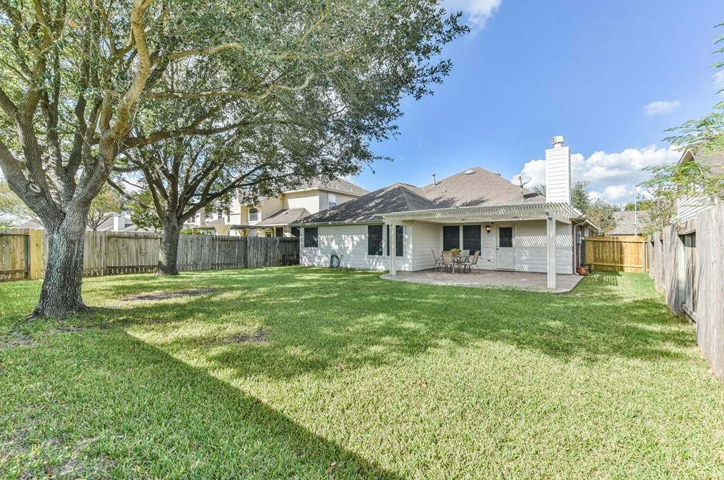 12731 Cyn Echo Dr, Houston TX  77065-5259 exterior