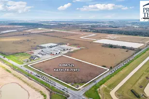 0 Fm-529, Katy, TX 77493 - Photo 1