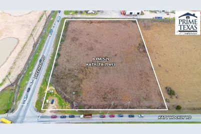 0 Fm-529, Katy, TX 77493 - Photo 3