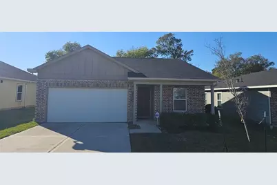 14186 Green Wing Circle, Willis, TX 77318 - Photo 1