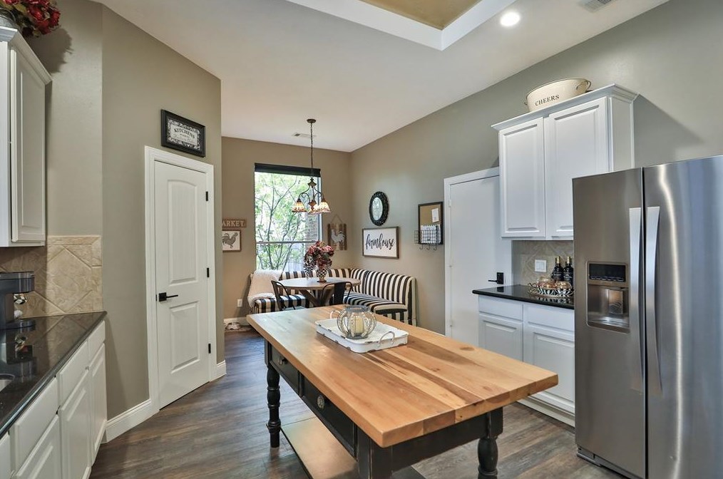 17211 Firecreek Rdg Dr, Houston TX  77095-7126 exterior