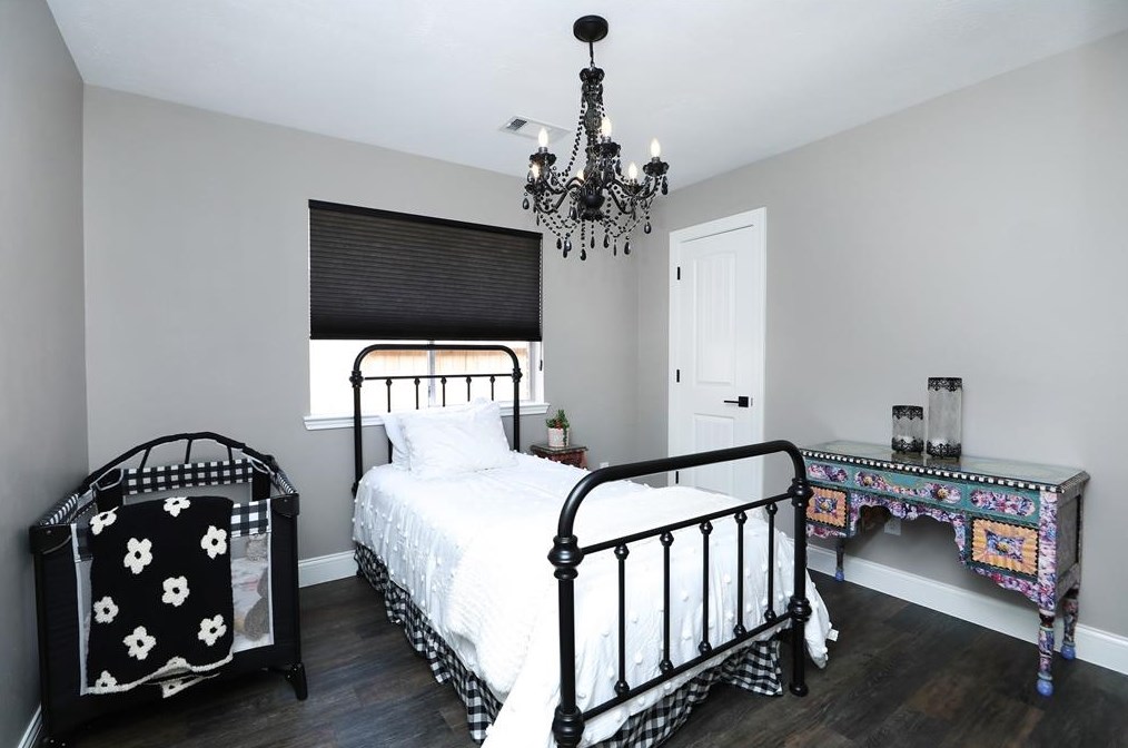 17211 Firecreek Rdg Dr, Houston TX  77095-7126 exterior