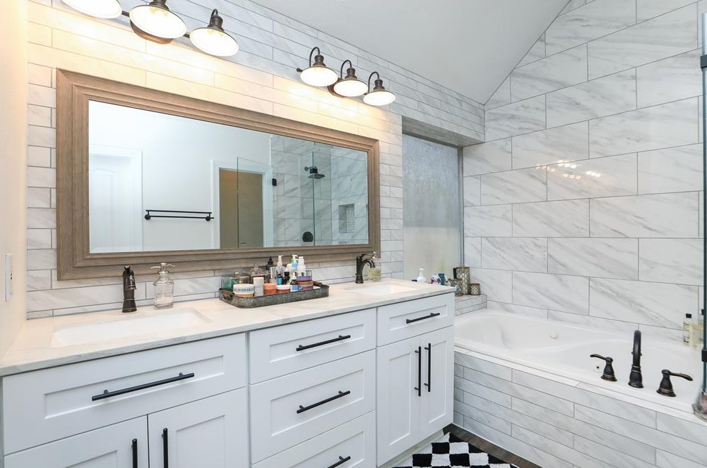 17211 Firecreek Rdg Dr, Houston TX  77095-7126 exterior