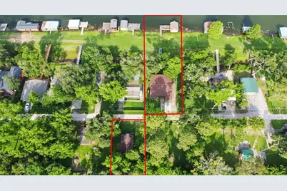 30523 Plantation Drive #37, Damon, TX 77486 - Photo 33