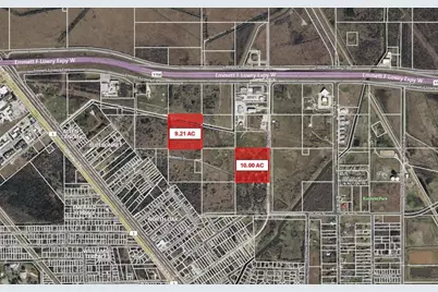 0000 Emmett F Lowry Expwy, Texas City, TX 77591 - Photo 1