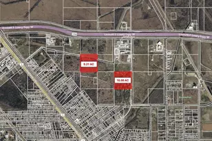 0000 Emmett F Lowry Expressway, Texas City, TX 77591 - Photo 1