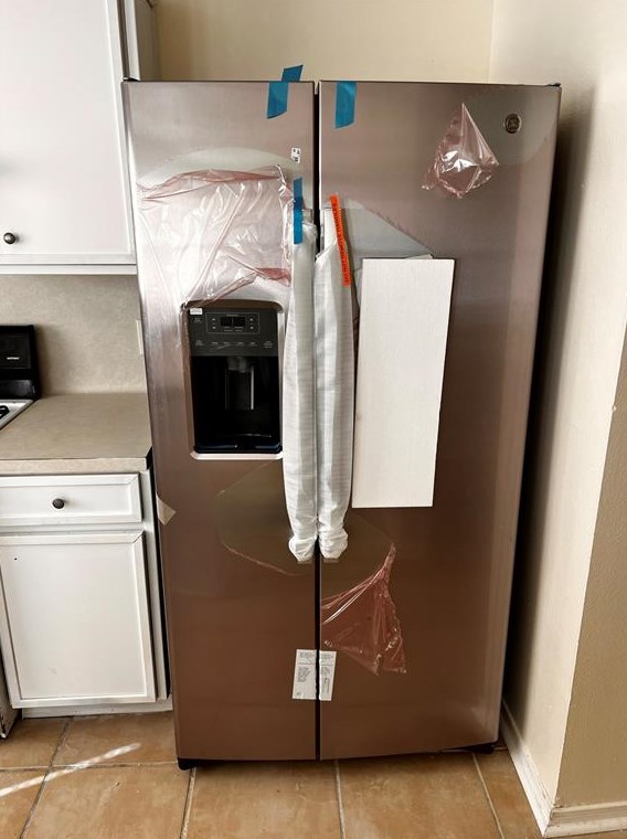 1807 Live Oak Hill St, Houston TX  77067-4227 exterior