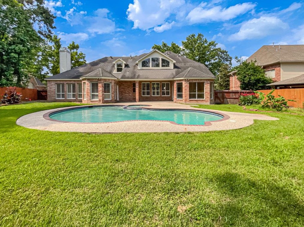 6110 Bluebonnet Pond Ln, Humble TX 77345-1875 exterior