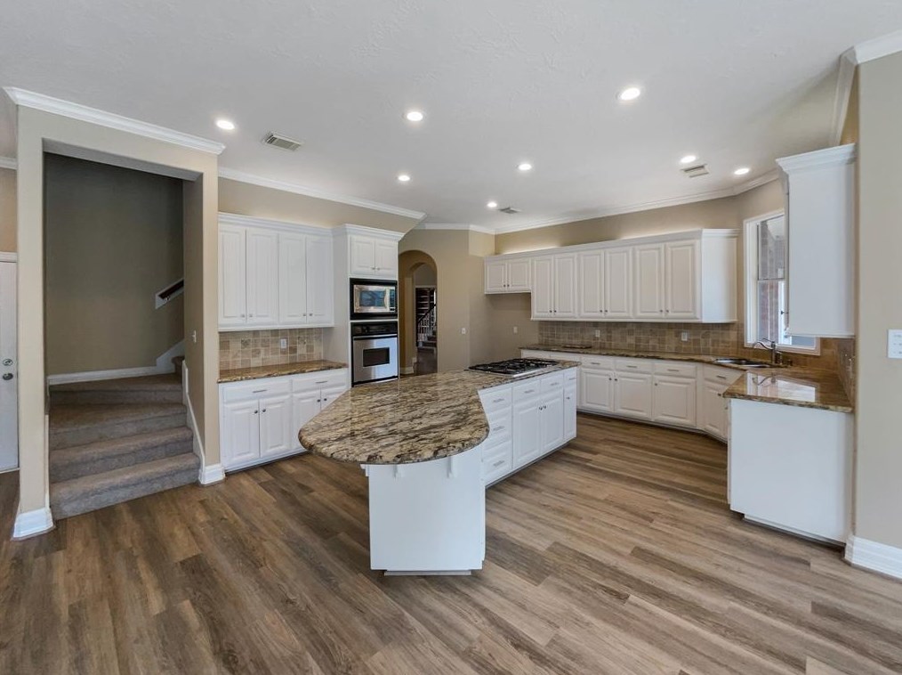 6110 Bluebonnet Pond Ln, Humble TX 77345-1875 exterior