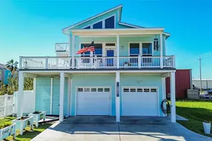 3709 Rice St, Galveston, TX 77554 - Photo 1