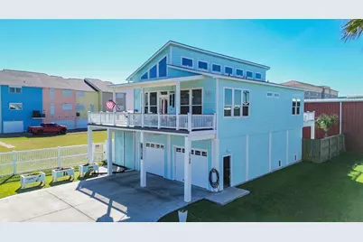 3709 Rice Street, Galveston, TX 77554 - Photo 3