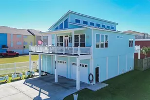 3709 Rice St, Galveston, TX 77554 - Photo 3