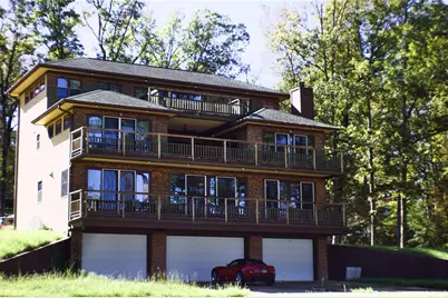 255 Laguna Pt, Hemphill, TX 75948 - Photo 1